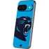 NFL Carolina Panthers Large Logo Google Pixel 9 Skin